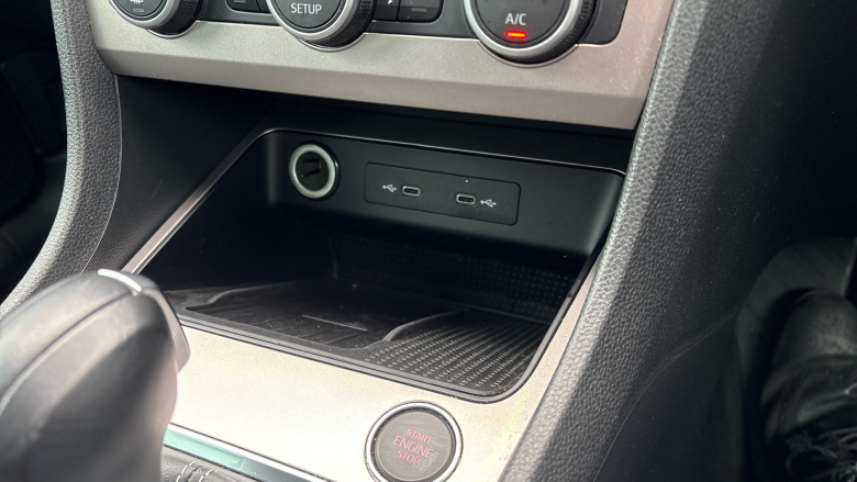 SEAT Ateca 2.0 TDI 150 Xperience Lux 5dr DSG Diesel Estate